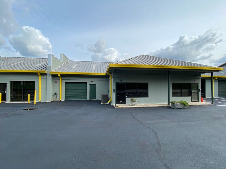 More Photos Of 644 Antone St NW, Atlanta Loft Creative Space For Lease