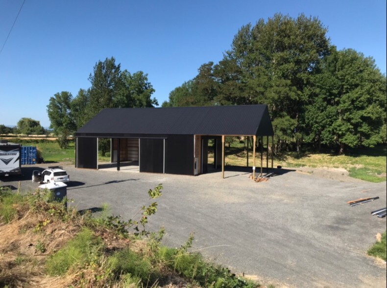 More Photos Of NW Sauvie Island Rd @ NW reeder rd, Portland Land For Lease