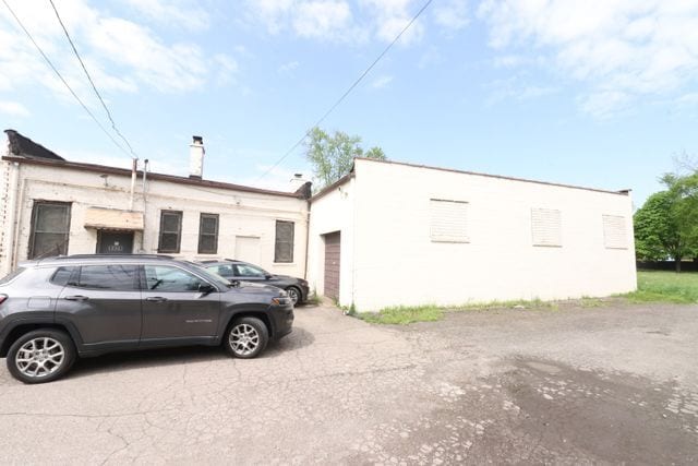 More Photos Of 9926 Conner St, Detroit Light Manufacturing For Sale