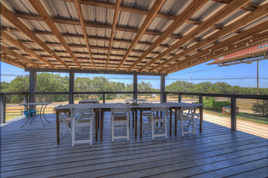 More Photos Of 7250 Fm 306, New Braunfels Freestanding For Sale