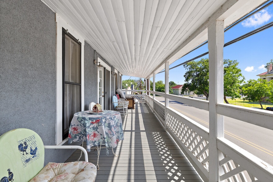 More Photos Of 201 Nugent Ave ave, Johnson City Hotel For Sale