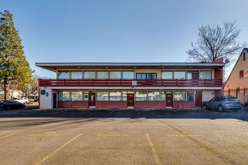 More Photos Of 1200 High St, Eugene Office For Lease