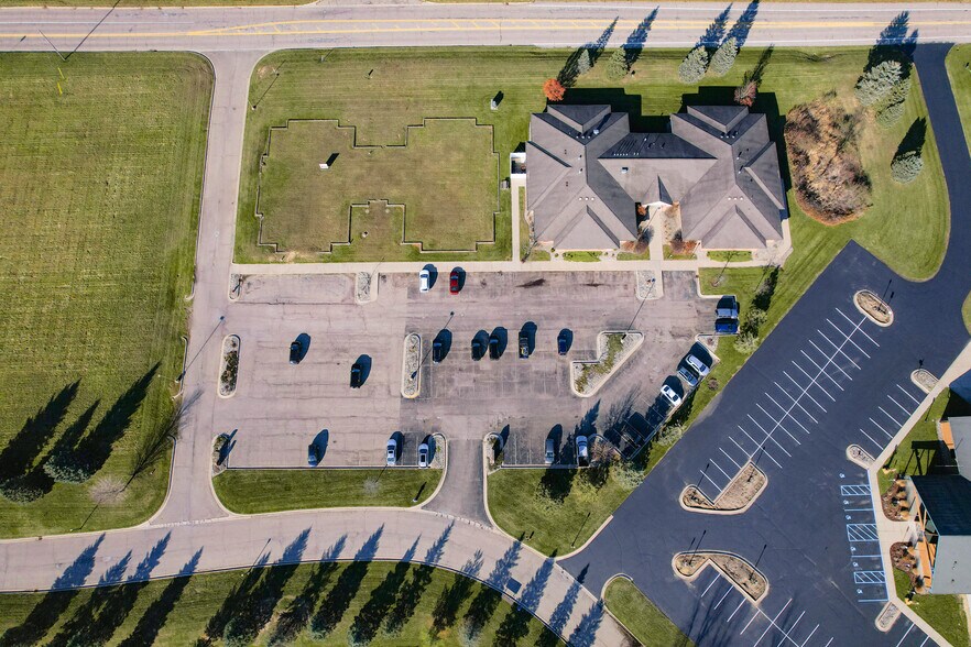 More Photos Of 301 Williamston Center Dr, Williamston Medical For Sale