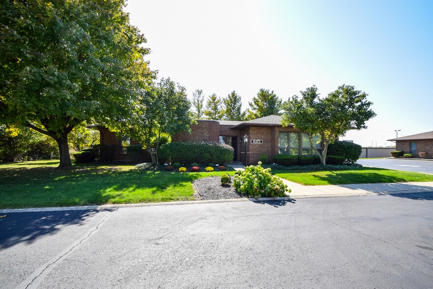 More Photos Of 6373 Kittyhawk Commons Blvd, Dayton Office For Lease