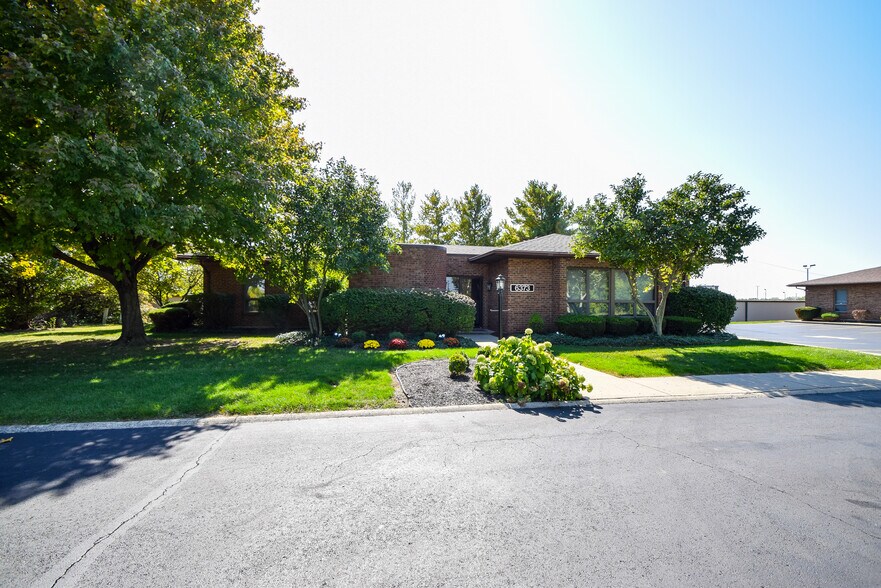 More Photos Of 6373 Kittyhawk Commons Blvd, Dayton Office For Lease