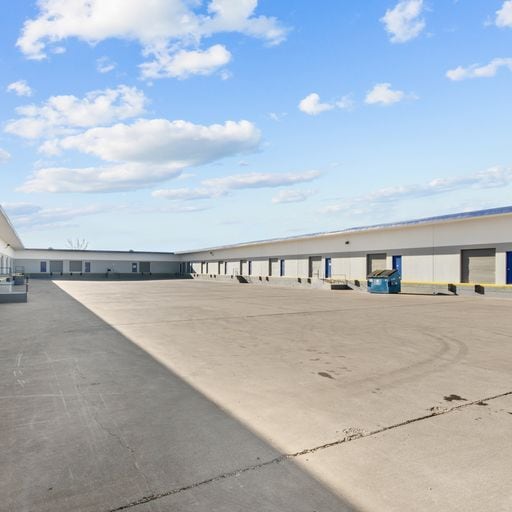 More Photos Of 2703 W Industrial Ave, Midland Warehouse For Lease