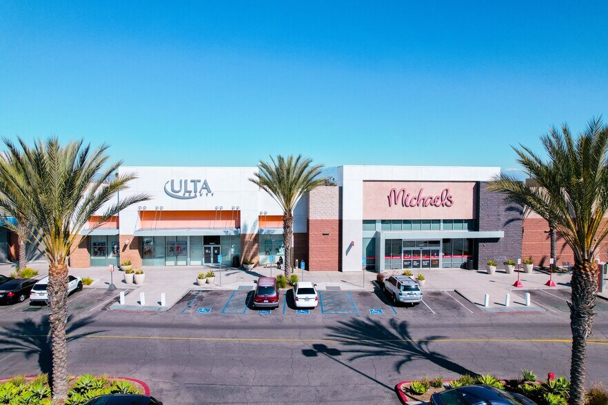 More Photos Of 4601-4861 Firestone Blvd, South Gate Unknown For Lease