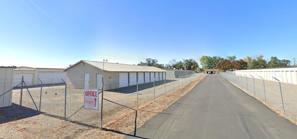More Photos Of 3650 Main St, Cottonwood Self Storage For Sale
