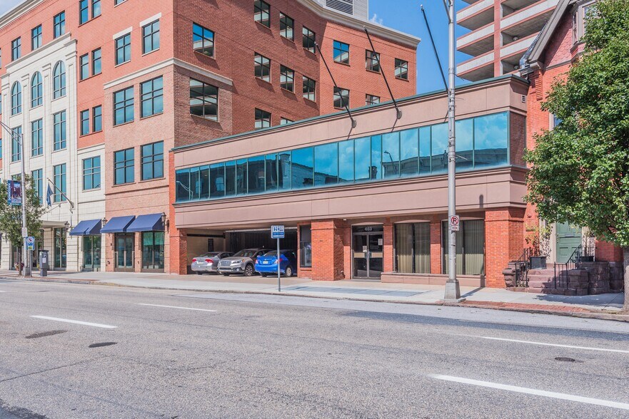More Photos Of 403-405 N 2nd St, Harrisburg Office For Sale