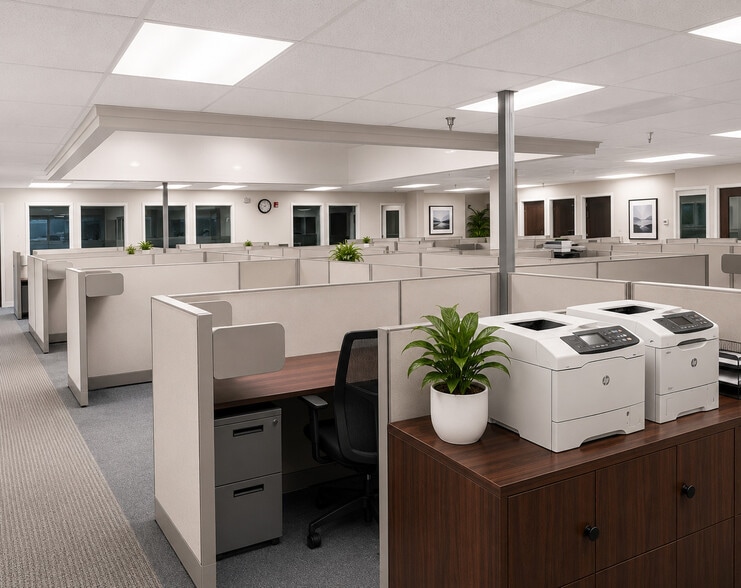 More Photos Of 1 Harmon Dr, Blackwood Office For Lease