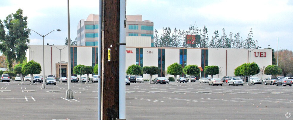 More Photos Of 3401 Rio Hondo Ave, El Monte Unknown For Lease