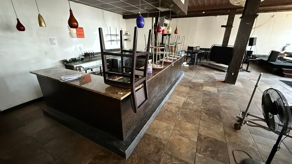 More Photos Of 219-223 S Main St, Wilkes Barre General Retail For Sale