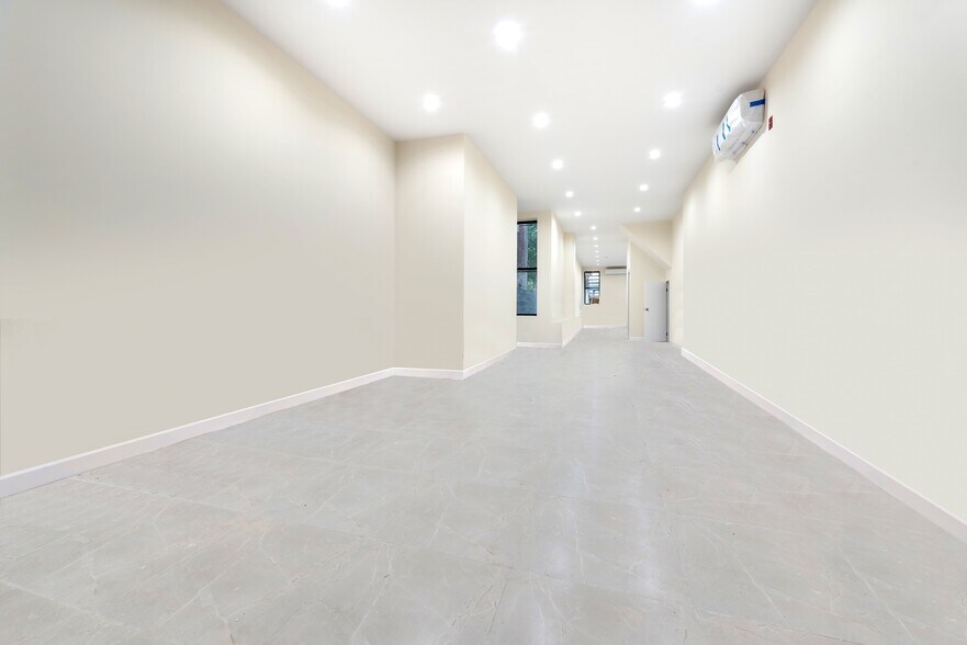 More Photos Of 2837 Church Ave, Brooklyn Storefront Retail Residential For Lease