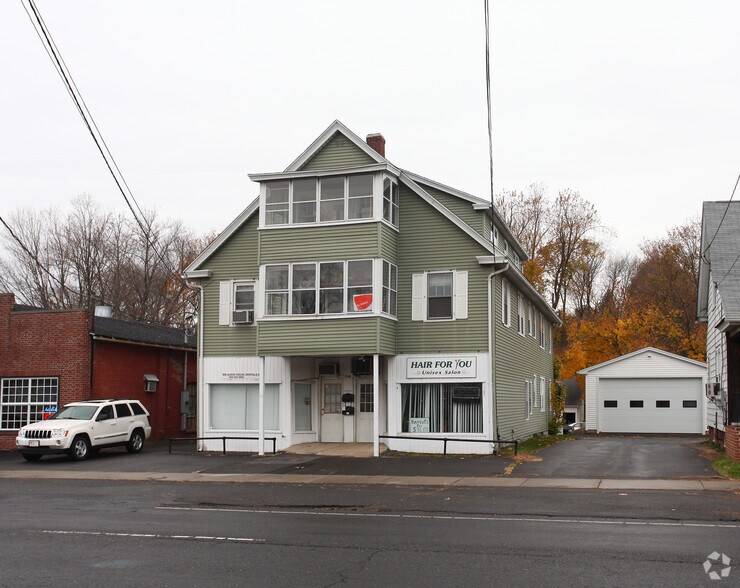 Primary Photo Of , Enfield General Retail For Sale