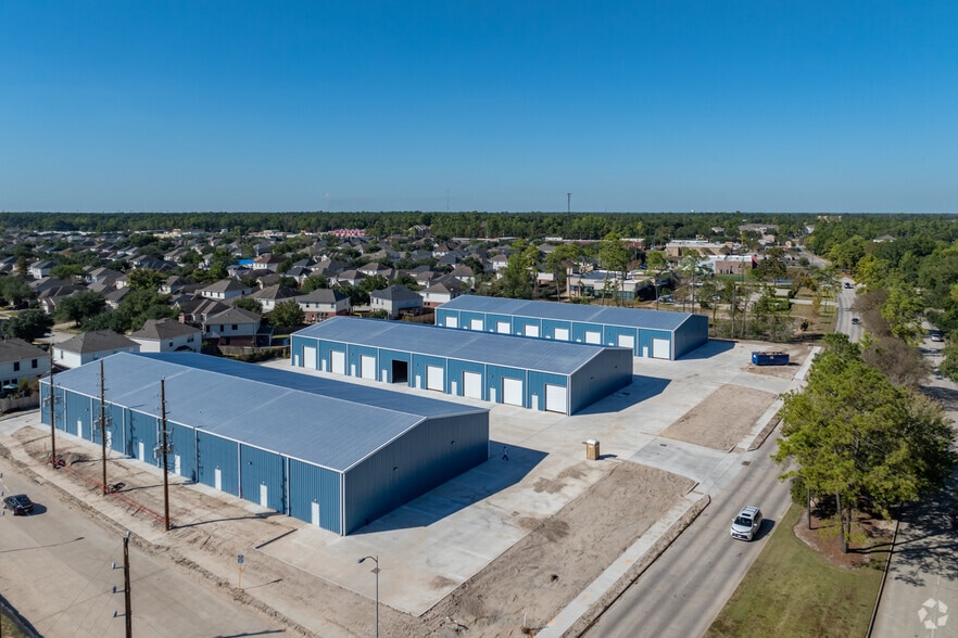 More Photos Of 18222 Timber Forest Dr, Atascocita Unknown For Lease