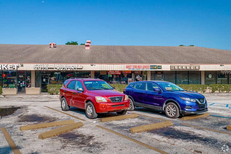 More Photos Of 5425 N State Road 7, Tamarac Unknown For Sale