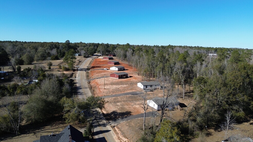 More Photos Of 5202 Old Mike Padgett Hwy, Augusta Multifamily For Sale