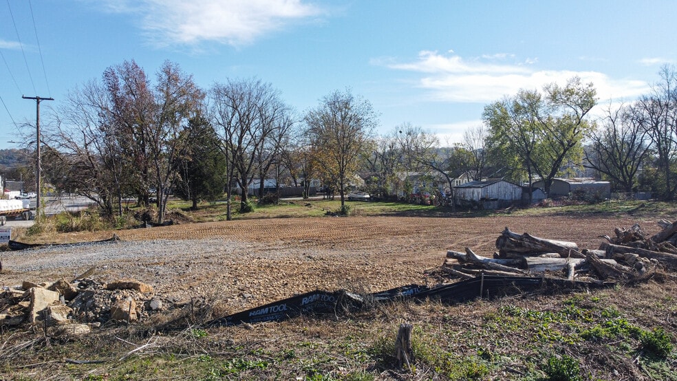 More Photos Of 0 E. 39th Street & 3903 Calhoun Street, Chattanooga Land For Sale