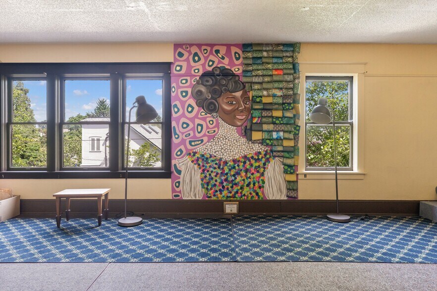 More Photos Of 5131 NE 23rd Ave, Portland Religious Facility For Sale