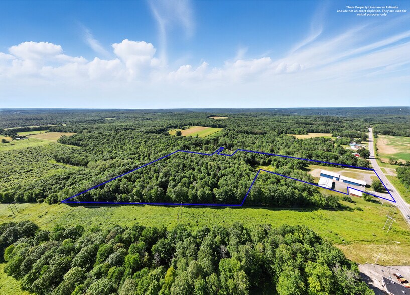 More Photos Of 4487 Sr 8, Titusville Showroom For Sale