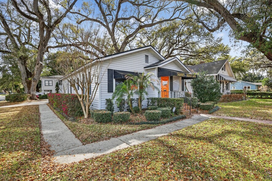 More Photos Of 1922 Hillcrest St, Orlando Office For Sale