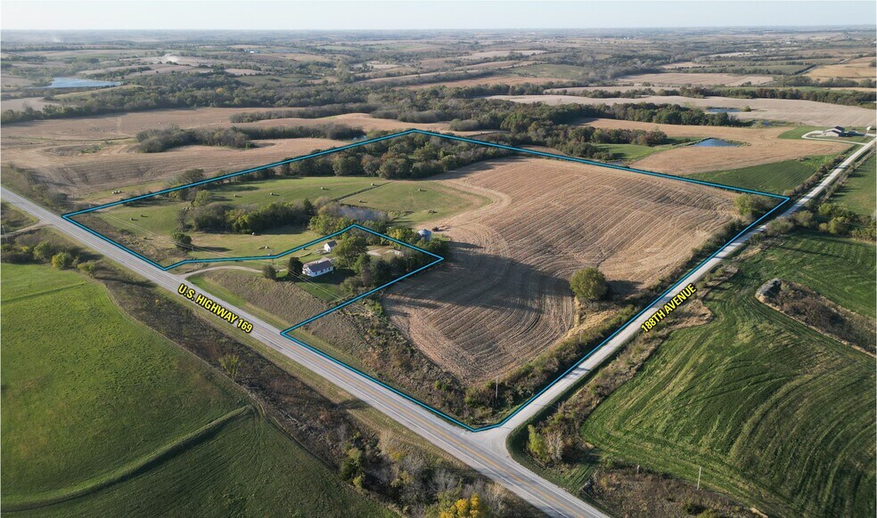 More Photos Of 02 U.S. Highway 169, Redding Land For Sale