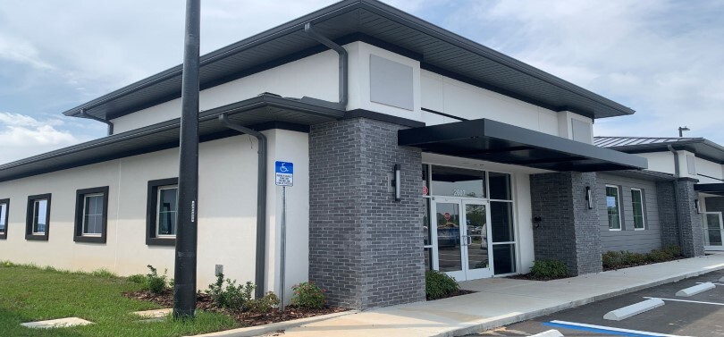 Primary Photo Of 2607 S U.S. Highway 27, Clermont Medical For Lease