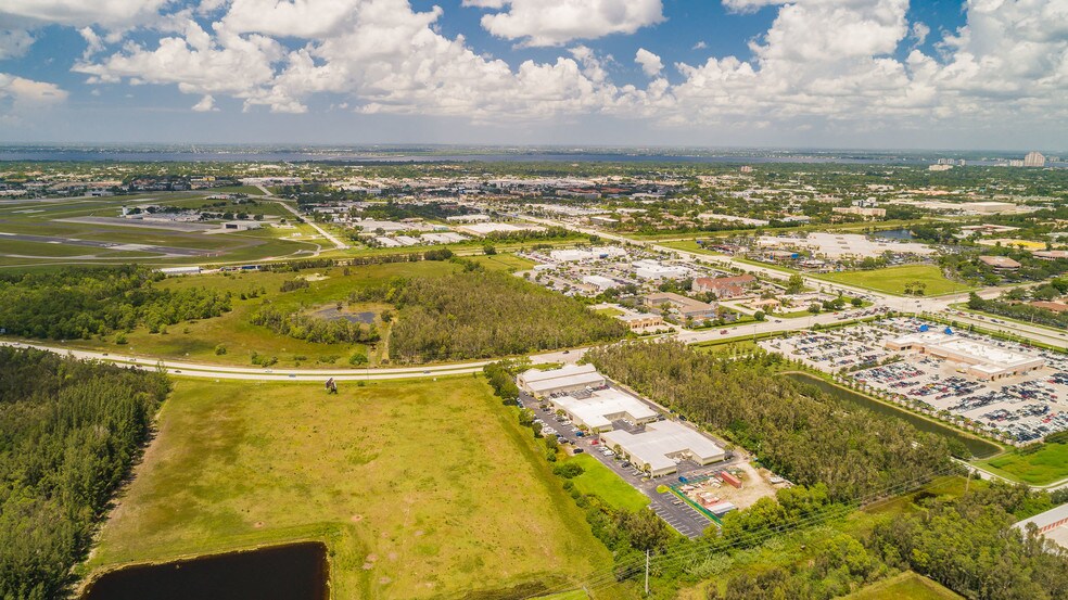 More Photos Of 10200 Metro Pky, Fort Myers Land For Sale