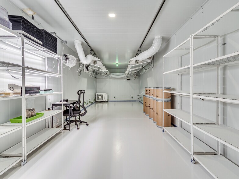 More Photos Of 3595 E State Highway 9, Norman Industrial For Sale