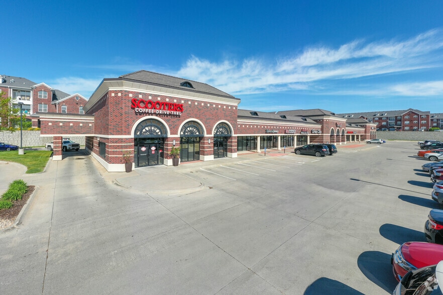 Primary Photo Of 2901-2909 S 84th St, Lincoln Unknown For Lease