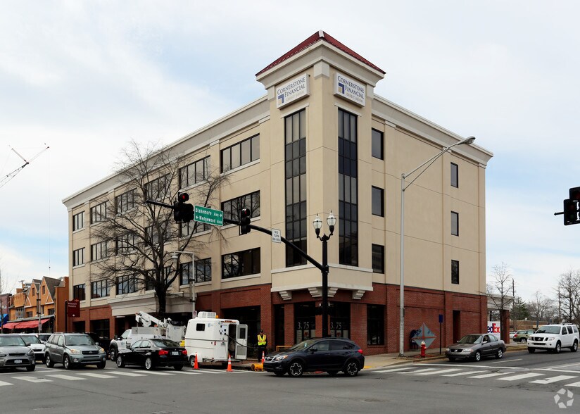 Primary Photo Of 1701 21st Ave S, Nashville Office For Sale