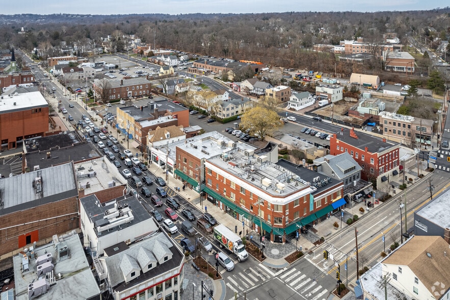 More Photos Of 343 Millburn Ave, Millburn Office For Sale