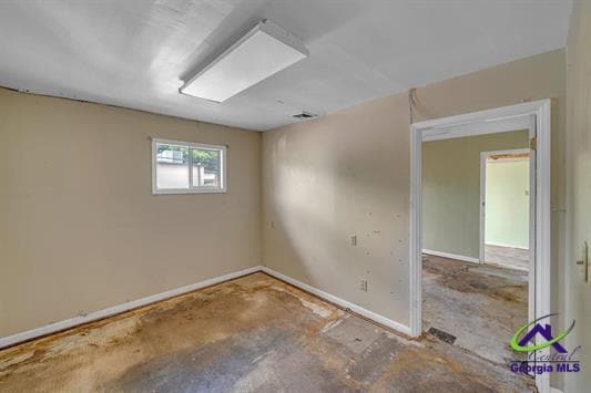 More Photos Of 512 Sumter St, Montezuma Medical For Sale
