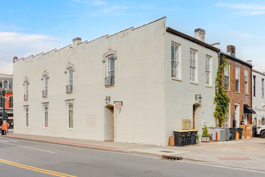 More Photos Of 345 Main St, Franklin Storefront Retail Office For Sale