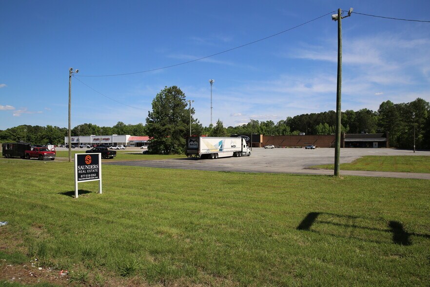 More Photos Of 328 US Highway 64 E, Plymouth Land For Sale