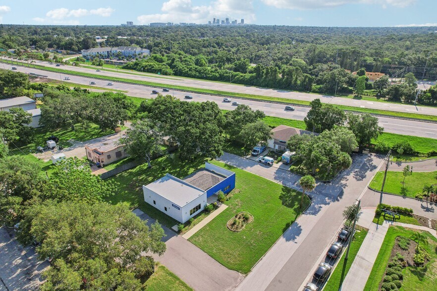 More Photos Of 3209 30th Ave S, Saint Petersburg Office For Sale