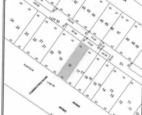 More Photos Of 2404 Irving Blvd, Dallas Distribution For Sale