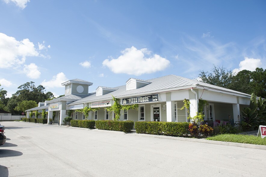 More Photos Of 1352-1368 SW Bayshore Blvd, Port Saint Lucie Unknown For Lease