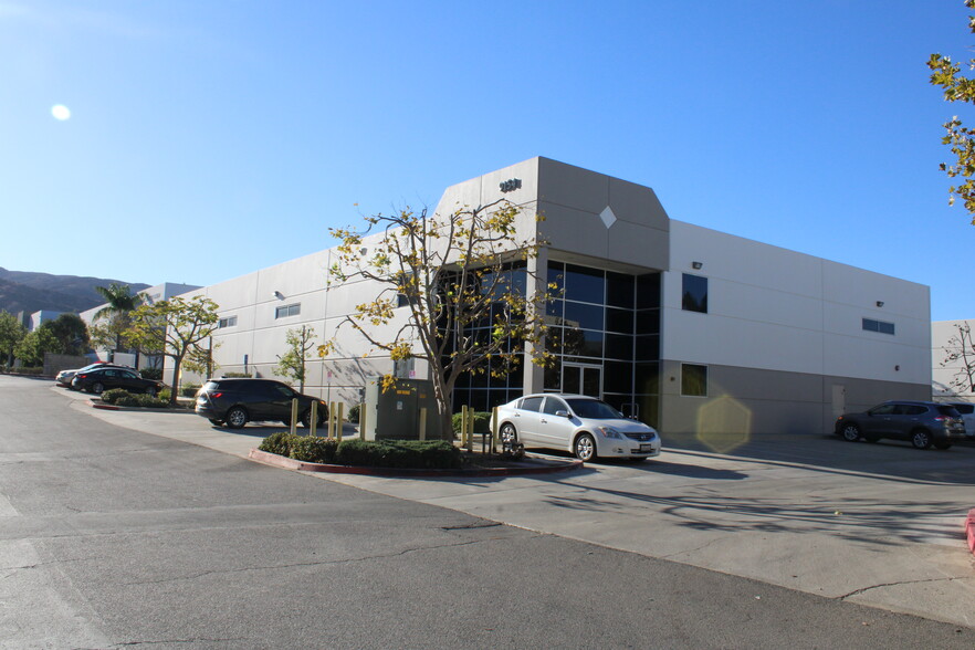 Primary Photo Of 9154 Stellar Ct, Corona Manufacturing For Lease