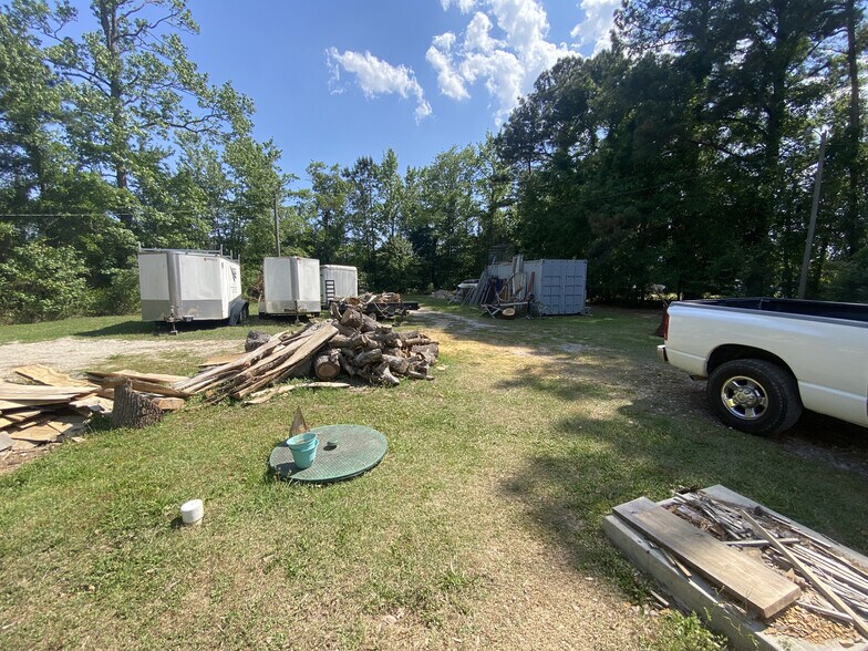 More Photos Of 7432 Highway 90, Longs Warehouse For Sale