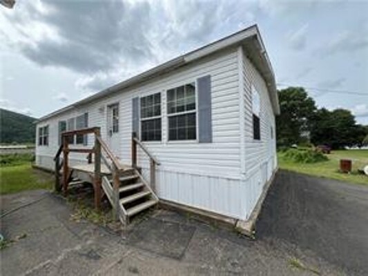 More Photos Of 3975 Curtis Coopers Rd, Campbell Industrial For Sale