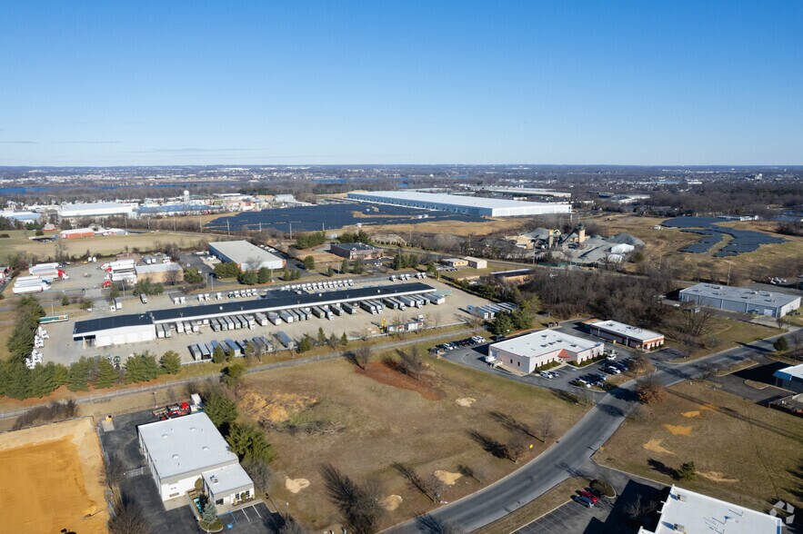 More Photos Of 2203-2205 Wallace Blvd, Cinnaminson Land For Sale