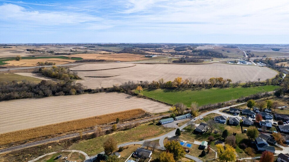 More Photos Of Magnolia Rd, Underwood Land For Sale