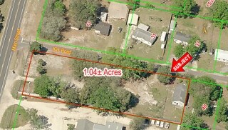 More Photos Of 15199 Main St N, Jacksonville Land For Sale