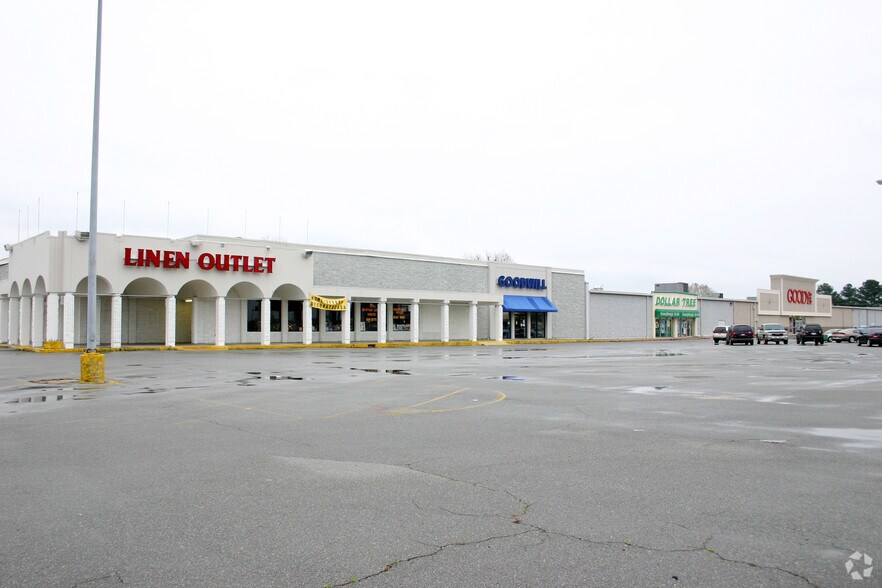 More Photos Of 2709 E Harding Ave, Pine Bluff Unknown For Lease