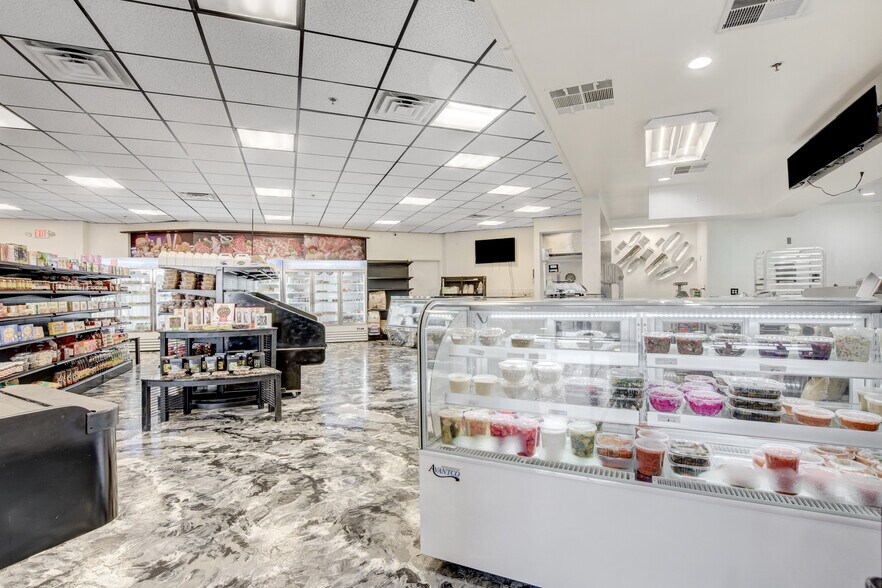 More Photos Of 4375 S Buffalo Dr, Las Vegas Storefront Retail Office For Sale