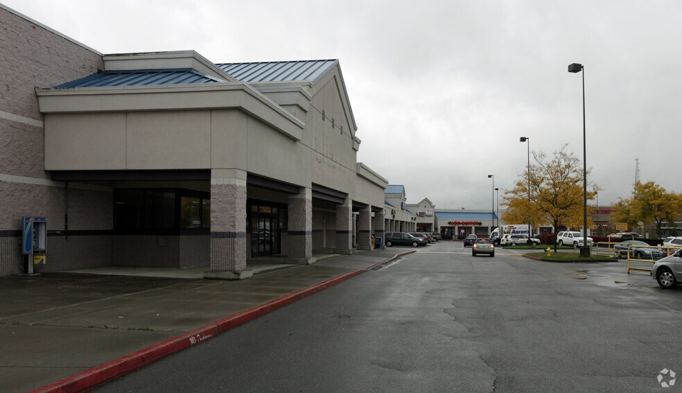 More Photos Of 11505 NE Fourth Plain Rd, Vancouver Unknown For Lease