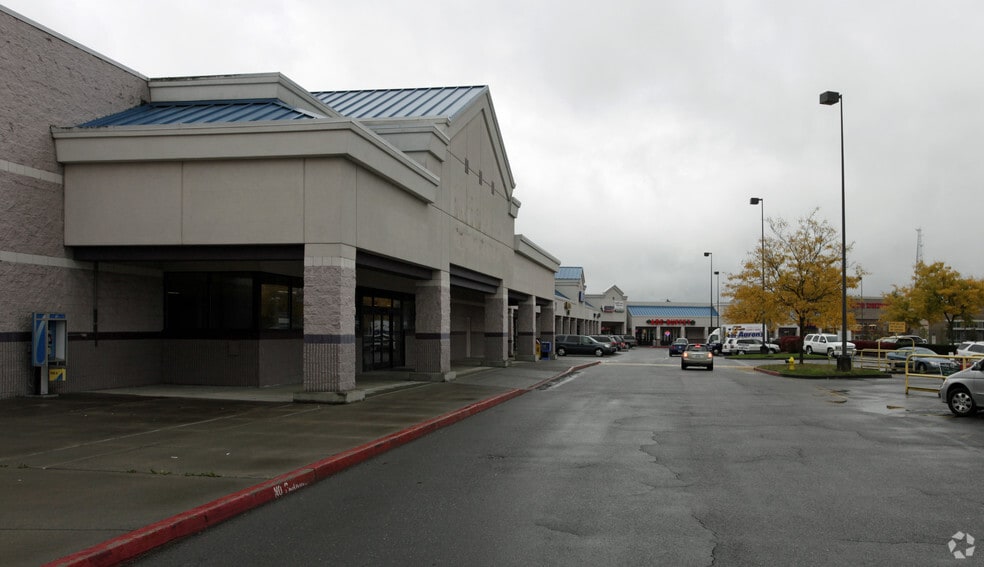 More Photos Of 11505 NE Fourth Plain Rd, Vancouver General Retail For Lease