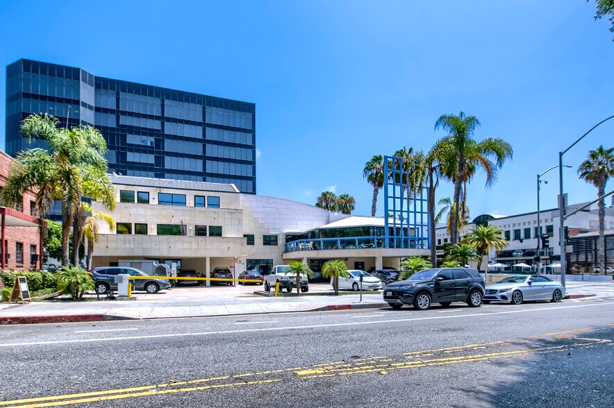 More Photos Of 201 Wilshire Blvd, Santa Monica Loft Creative Space For Lease