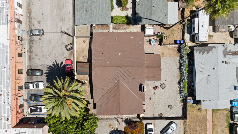 More Photos Of 480 W 18th St, San Bernardino Apartments For Sale